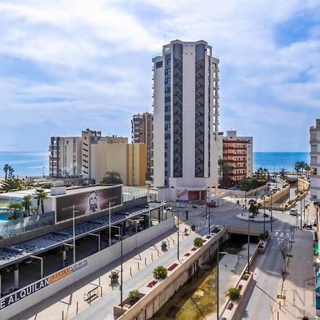 Inftour Paola 5 Apartamento Calpe Buitenkant foto
