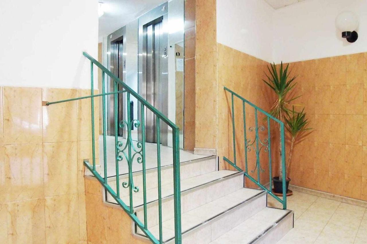 Inftour Paola 5 Apartamento Calpe Buitenkant foto