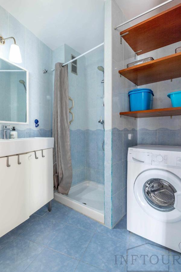 Inftour Paola 5 Apartamento Calpe Buitenkant foto