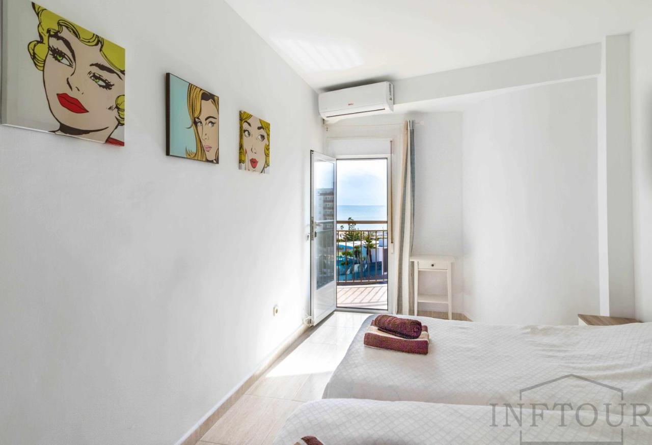 Inftour Paola 5 Apartamento Calpe Buitenkant foto